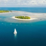 Emprego de sonho na Austrália: procura-se candidato para viver e cuidar de ilha paradisíaca