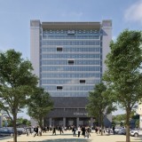 Construção da nova sede da câmara de Oeiras entregue ao consórcio Acciona-Tecnovia por 45 milhões