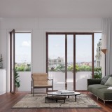 Edifício dos anos 70 na baixa do Porto convertido em habitação premium