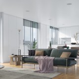 Porto: mítica livraria Leitura renasce como projeto residencial e terá 25 apartamentos