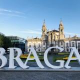 Braga entre as cinco melhores pequenas cidades do mundo para viver a reforma