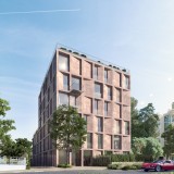 The Coral: o novo projeto residencial de luxo com 15 apartamentos que vai nascer em Cascais