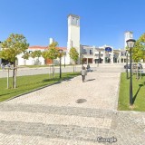 Fundo holandês APG notifica Autoridade da Concorrência sobre controlo exclusivo do Freeport
