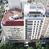 Israelitas investem 13,5 milhões em Lisboa num prédio com 18 apartamentos de luxo