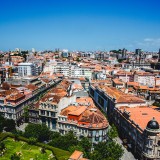 Plano de Recuperação e Resiliência português prevê 3.200 milhões para habitação e saúde