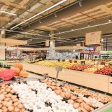 Nova sede da Auchan em Oeiras custou 17 milhões e vai ter ginásio, ATL, restaurante e um rooftop