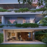 Vai nascer um novo “oásis verde” no Porto com 36 casas, muitos jardins, piscina e até rooftops