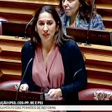 Dança das cadeiras na Habitação: Marina Gonçalves substitui Ana Pinho como secretária de Estado