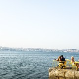 Estrangeiros compram menos, mas gastam cada vez mais para ter casa em Portugal 