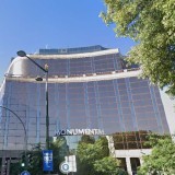 BPI vai mesmo ocupar 80% do mítico Monumental – edifício estará concluído no início de 2021