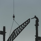 Aumento dos custos de construção de habitação nova em níveis pré-pandemia: sobem 2,3% em julho