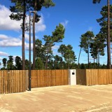 Comporta: Vanguard investe 750 mil euros para construir uma capela no Mude Reserve