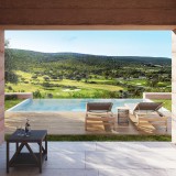 Portugueses “piscam o olho” ao luxuoso Ombria Resort: pedidos de informação aumentam 312%