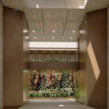 Galerias do Hotel Ritz Four Seasons renascem como escritórios de luxo