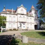 Programa Revive vai continuar a apoiar projetos de reabilitação e valorização de património do Estado