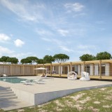 Quintinhas, vai nascer um condomínio de luxo com casas passivas em Vilamoura