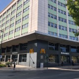 McDonald’s abre restaurante de 700 m2 no Marquês de Pombal – é um dos maiores de Portugal