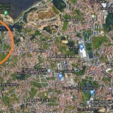 Douro Atlantic Garden nunca saiu do papel e terrenos estão agora à venda por 38,7 milhões