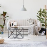 10 dicas de decoração para ter uma bonita sala de estar inspirada no outono