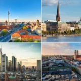 Covid não trava escalada de preços das casas na Alemanha e "finta" previsões dos especialistas