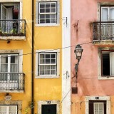 Preço das casas a desacelerar em quase todo o país: estado de emergência meteu travão às subidas