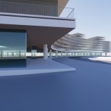 Barreiro Riverside Park: vão nascer mais de 500 apartamentos num terreno com 69.000 m2