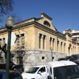 Dispensário de Alcântara em Lisboa vai ser transformado em edifício de habitação