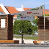 City Trees chegam a Lisboa para “purificar o ar” da cidade e produzir oxigénio