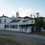 Évora: Quinta do Paço de Valverde ganha “segunda vida” como hotel ao abrigo do programa Revive