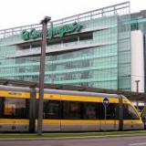 El Corte Inglês ultima negociações com IP sobre terreno onde quer construir nova loja no Porto