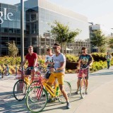 O plano da Google e Facebook para regressar aos escritórios em julho de 2021