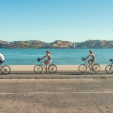 Lisboa é uma das cidades mais inovadoras do mundo e a melhor para estudar