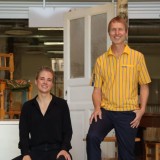 ReTuna, a casa que vai acolher a loja de produtos em segunda mão da Ikea