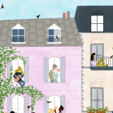 O que mudou na habitação desde 2010: preço das casas subiu quase o dobro das rendas