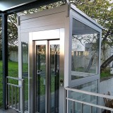 As principais tendências de elevadores para casa