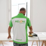 MELOM fez 200.000 obras nas casas dos portugueses na última década