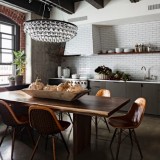 Dicas para montar uma cozinha de sonho: repleta de personalidade e pequenos detalhes