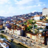 Porto atrai negócio em tempos de pandemia: uma cidade que é um “exemplo a seguir”