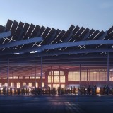 Porto: obra do antigo Matadouro Industrial de Campanhã arranca em setembro de 2021 