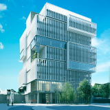 Ageas aposta forte no imobiliário português: quer investir mais 150 milhões até 2022