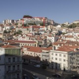 Projeto de habitação de luxo junto ao miradouro da Graça já tem “luz verde” da câmara de Lisboa 
