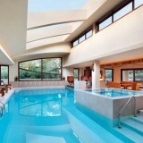 Piscinas interiores