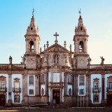 Braga entre as melhores cidades da Europa para se viver - e ser feliz