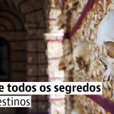10 lugares misteriosos para visitar este Halloween