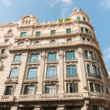Espanhola Tander investe 21 milhões na compra de ativos comerciais em Lisboa