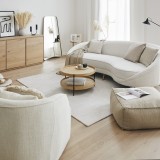 A madeira é sempre boa opção