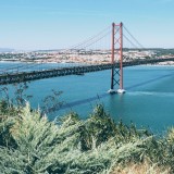 Quinta da Arealva em Cacilhas está a leilão – imóvel histórico já foi um armazém de vinhos