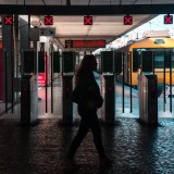 Governo destina 384 milhões para investir em infraestruturas ferroviárias para o ano
