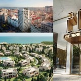 Edifício onde Ronaldo comprou casa brilha nos Prémios SIL do Imobiliário