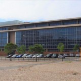 Empreendimento de escritórios no Parque das Nações disponível para venda ou arrendamento